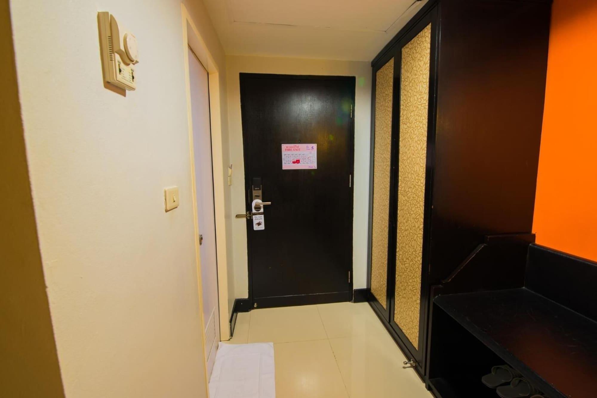 Asawann Hotel Nongkhai Nong Khai Exteriér fotografie