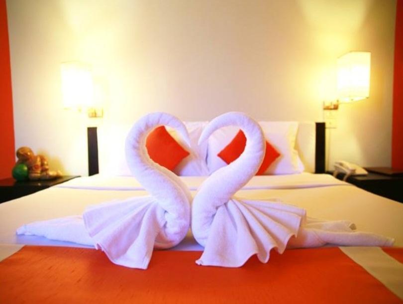 Asawann Hotel Nongkhai Nong Khai Exteriér fotografie