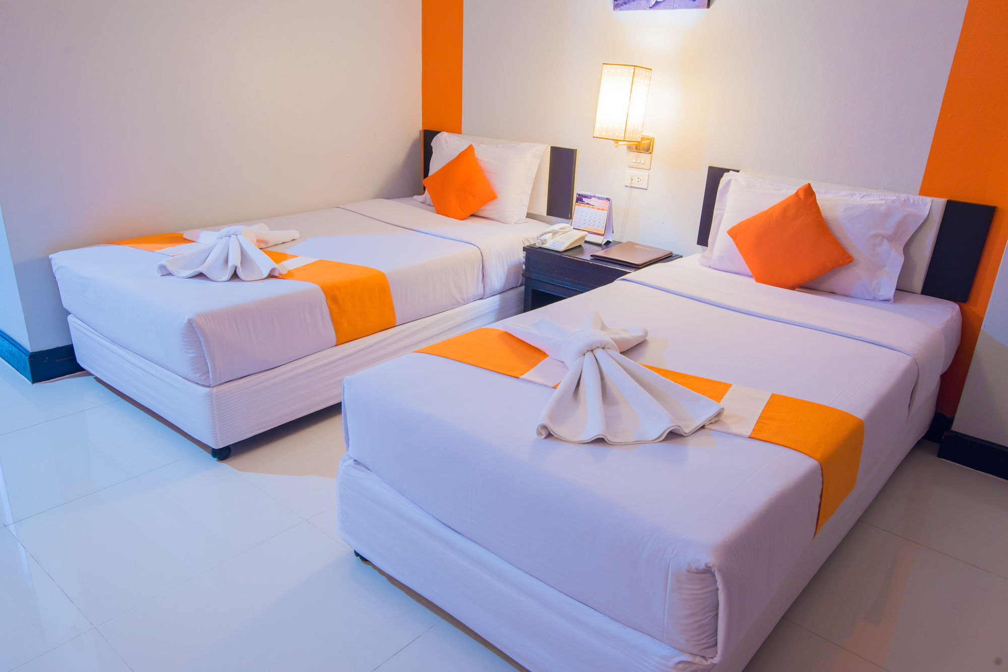 Asawann Hotel Nongkhai Nong Khai Exteriér fotografie