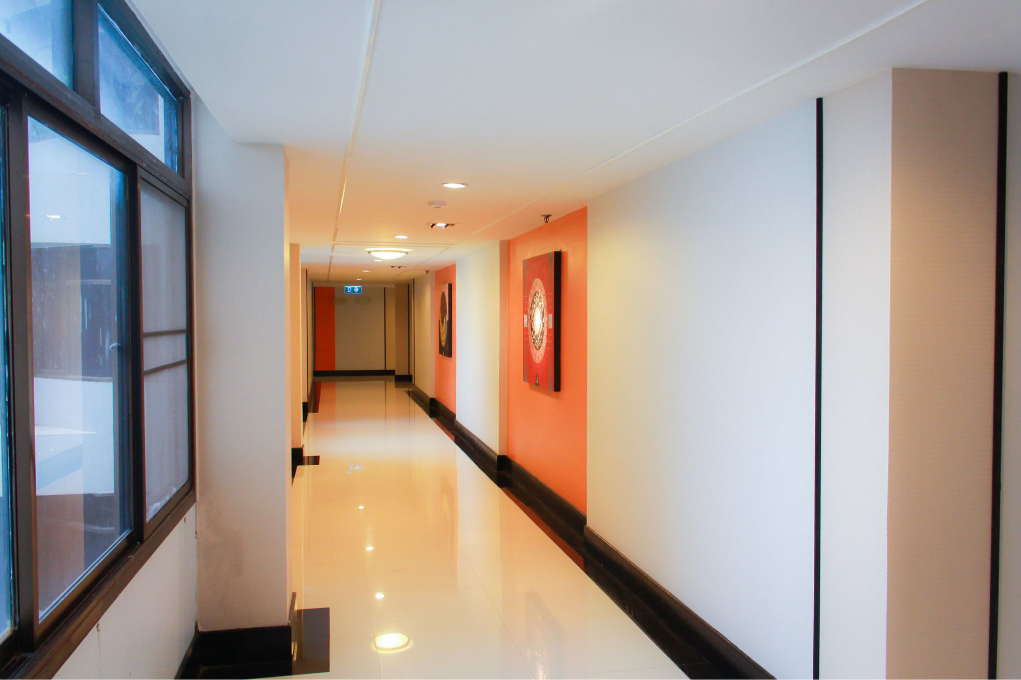 Asawann Hotel Nongkhai Nong Khai Exteriér fotografie